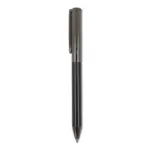 Metalen balpen en rollerbal pen set — productfoto 5