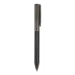 Metalen balpen en rollerbal pen set — productfoto 6