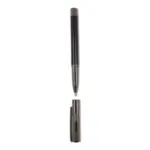 Metalen balpen en rollerbal pen set — productfoto 9