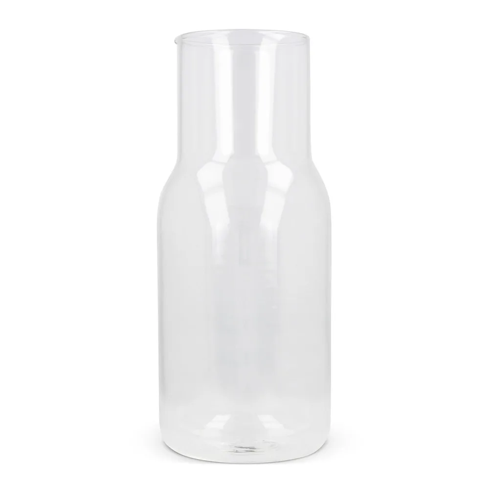 Caraffe 550ml en drinkglas 250ml set productfoto 4 - Hidalgo-werbeartikel Caraffe 550ml en drinkglas 250ml set — productfoto 4