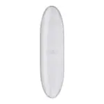 Verpakking balpen frosty ovaal — productfoto 2