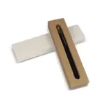 Pendoos van gerecyclede melkpakken, 1 pen — productfoto 4