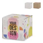 Custommade geschenkdoos voor mokken klein