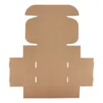 Custommade geschenkdoos 24.3 x 24.3 x 9.9 cm — productfoto 2