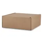 Custommade geschenkdoos 24.3 x 24.3 x 9.9 cm — productfoto 4