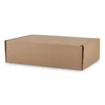 Custommade geschenkdoos voor 6 mokken 34.7 x 24.3 x 9.9 cm — productfoto 4
