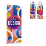 Custommade envelop 75x200mm - Hidalgo Custommade envelop 75x200mm