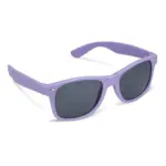 Zonnebril Justin UV400, lila