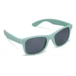 Zonnebril Justin UV400, mint