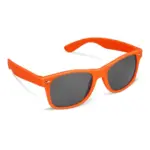 Zonnebril Justin UV400, oranje
