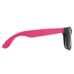 Zonnebril neon UV400 — productfoto 5