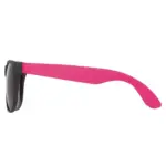 Zonnebril neon UV400 — productfoto 39