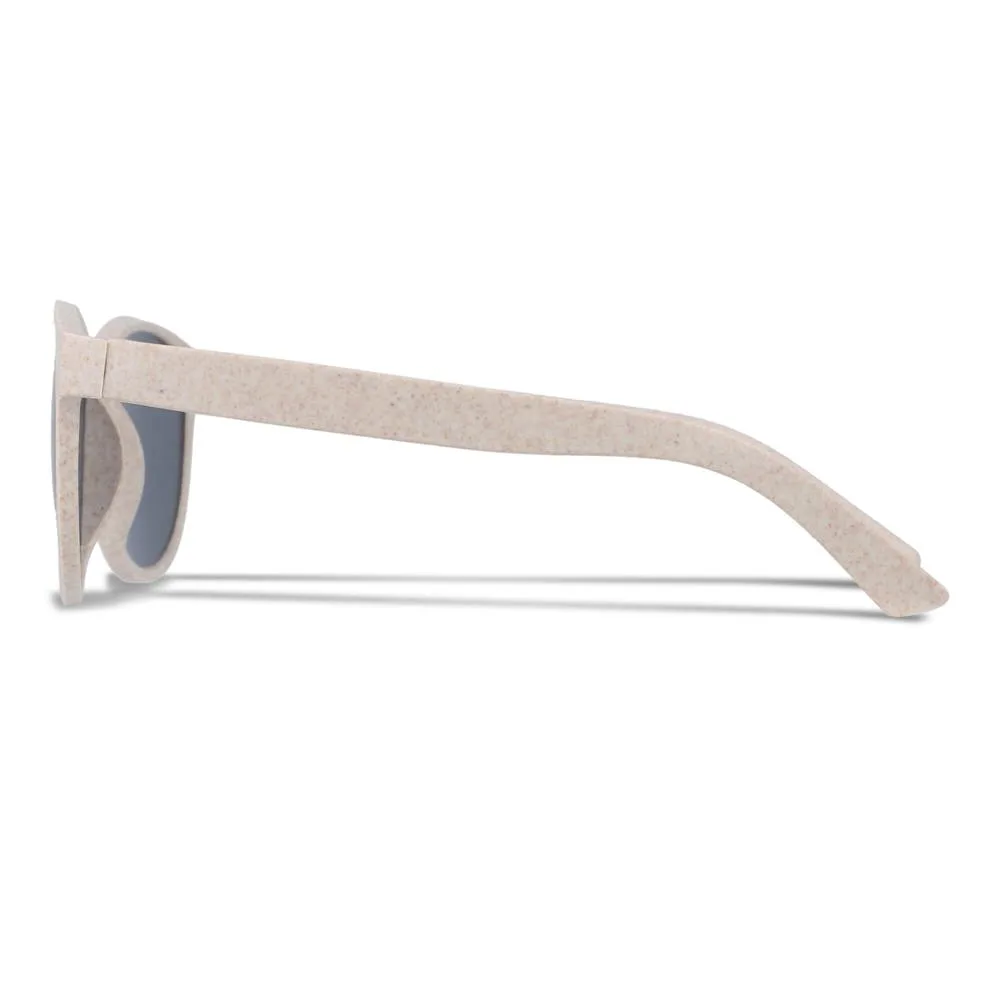 Eco zonnebril tarwestro Earth UV400 productfoto 10 - Hidalgo-werbeartikel Eco zonnebril tarwestro Earth UV400 — productfoto 10