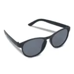Eco zonnebril tarwestro Earth UV400 zwart - Hidalgo-werbeartikel Eco zonnebril tarwestro Earth UV400, zwart