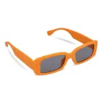 Charli RPC Zonnebril licht oranje - Hidalgo Charli RPC Zonnebril, licht oranje