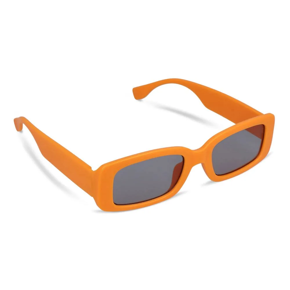 Charli RPC Zonnebril licht oranje - Hidalgo Charli RPC Zonnebril, licht oranje