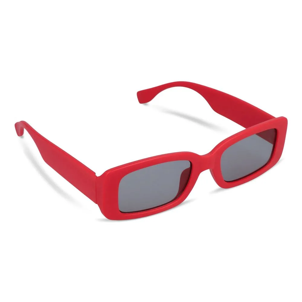 Charli RPC Zonnebril licht rood - Hidalgo Charli RPC Zonnebril, licht rood