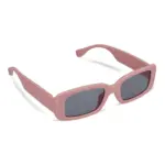 Charli RPC Zonnebril, pastel rose