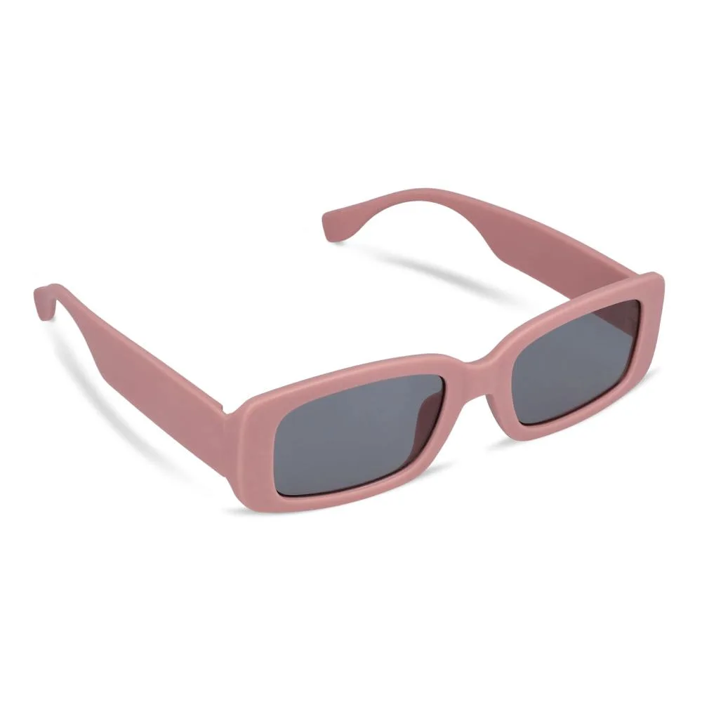 Charli RPC Zonnebril pastel rose - Hidalgo Charli RPC Zonnebril, pastel rose