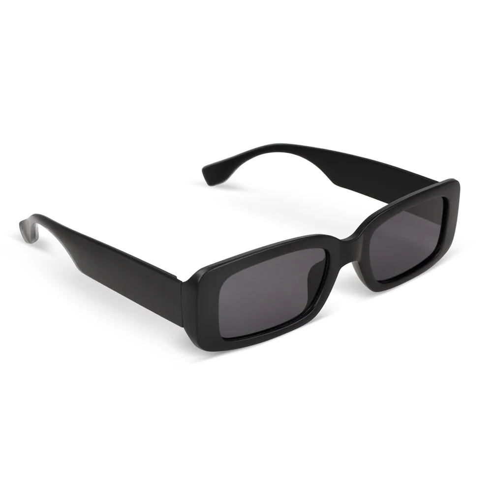 Charli RPC Zonnebril zwart - Hidalgo Charli RPC Zonnebril, zwart