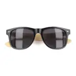 Justin RPC zonnebril met bamboe UV400 — productfoto 3