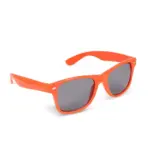 Justin RPC Zonnebril UV400 oranje - Hidalgo-werbeartikel Justin RPC Zonnebril UV400, oranje