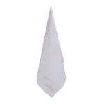 R-PET microvezel reinigingsdoek 15 x 15cm sublimatie — productfoto 2