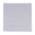R-PET microvezel reinigingsdoek 15 x 15cm sublimatie — productfoto 5