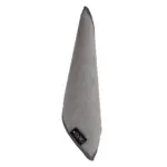 R-PET microvezel reinigingsdoek 13 x 18cm sublimatie — productfoto 2