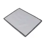 R-PET microvezel reinigingsdoek 13 x 18cm sublimatie — productfoto 4