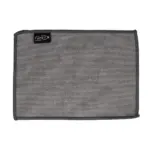 R-PET microvezel reinigingsdoek 13 x 18cm sublimatie — productfoto 5