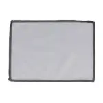 R-PET microvezel reinigingsdoek 13 x 18cm sublimatie — productfoto 6