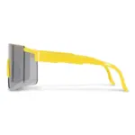 Tom R-PC sportzonnebril met spiegelende glazen UV400 — productfoto 2