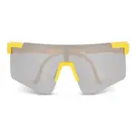Tom R-PC sportzonnebril met spiegelende glazen UV400 — productfoto 16