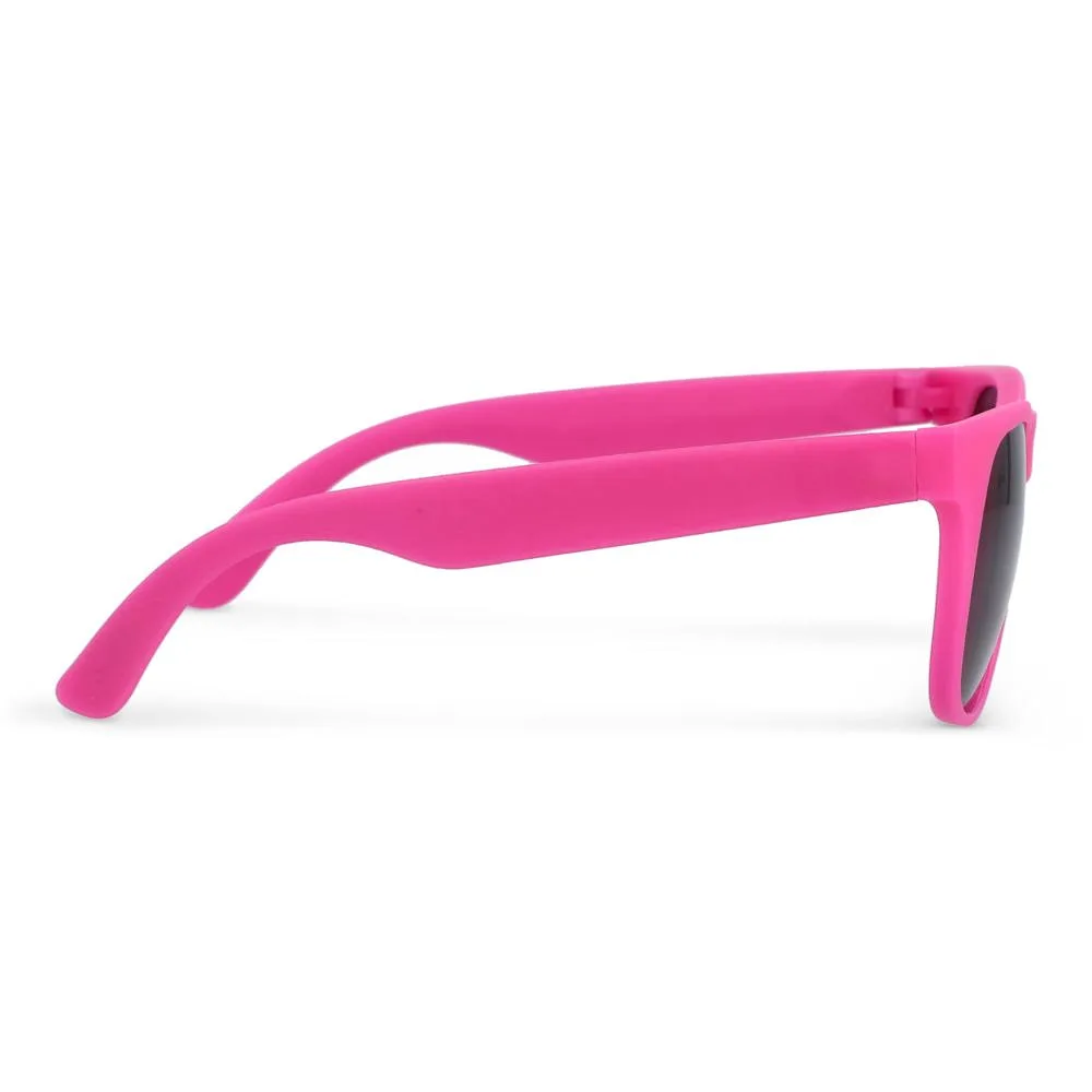 Zonnebril Drew UV400 productfoto 21 - Hidalgo-werbeartikel Zonnebril Drew UV400 — productfoto 21