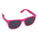Zonnebril Drew UV400, roze