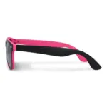 Zonnebril Tate spiegelglas UV400 — productfoto 2