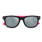 Zonnebril Tate spiegelglas UV400 — productfoto 16