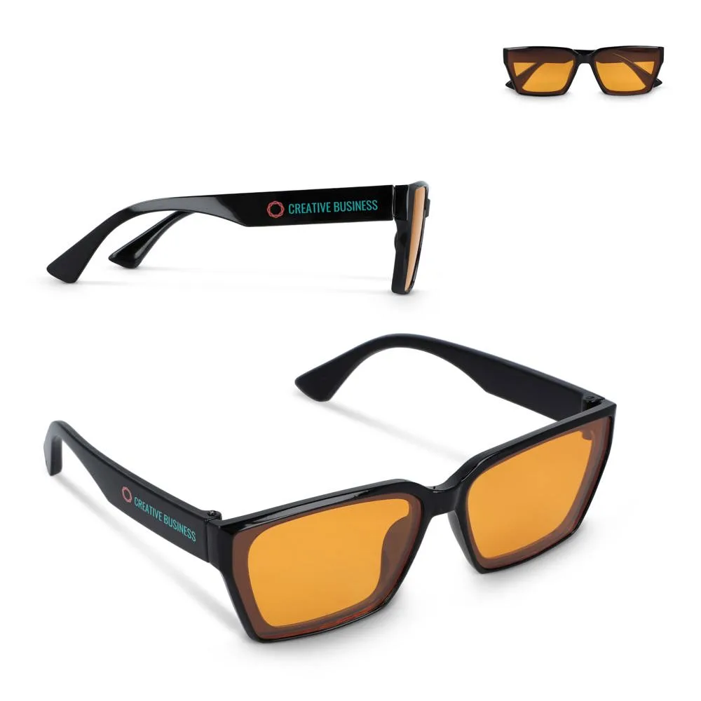 Mila Zonnebril UV400