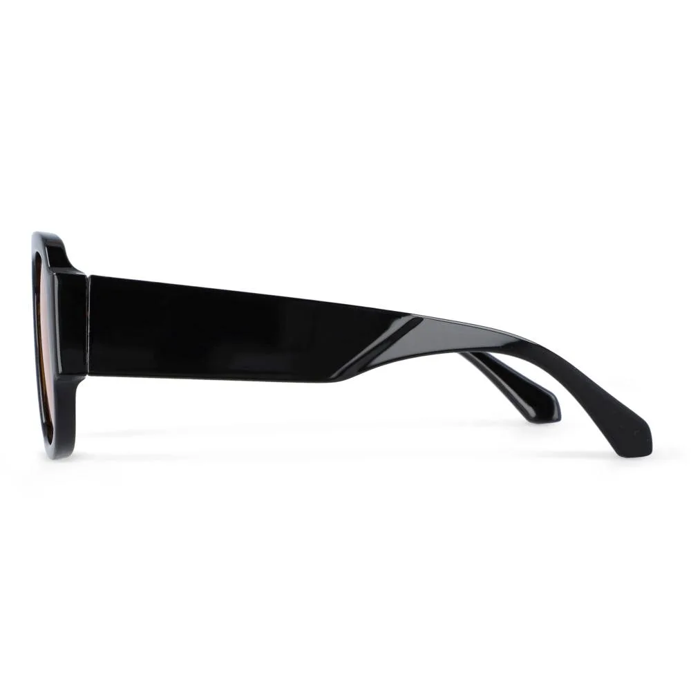 Noor Zonnebril UV400 productfoto 2 - Hidalgo-werbeartikel Noor Zonnebril UV400 — productfoto 2