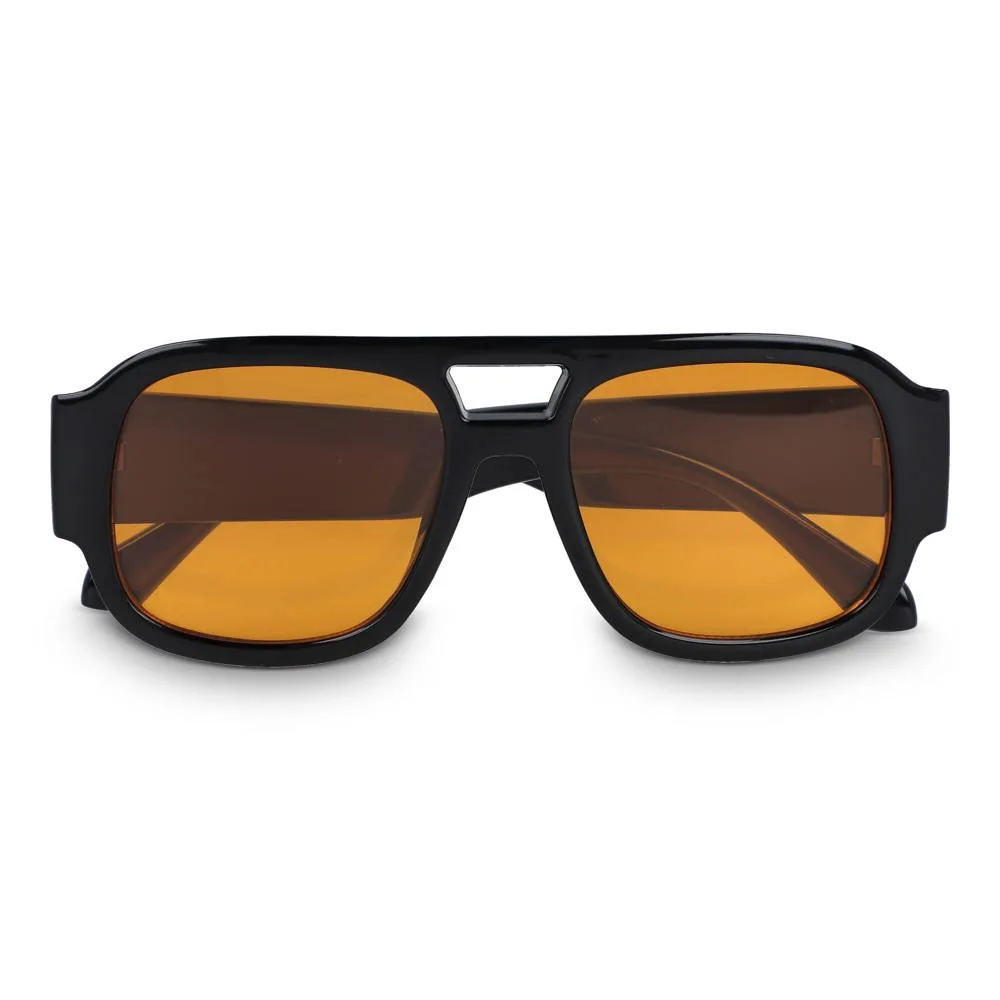 Noor Zonnebril UV400 productfoto 4 - Hidalgo-werbeartikel Noor Zonnebril UV400 — productfoto 4