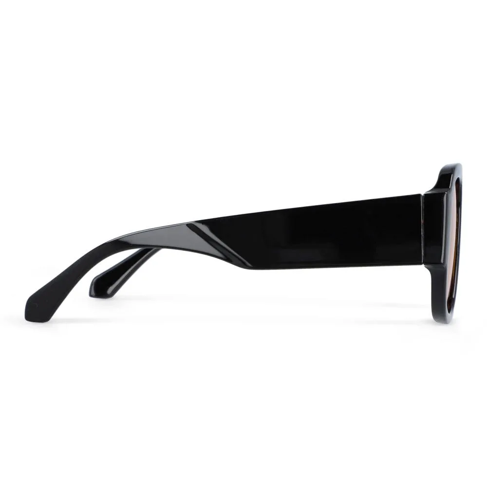 Noor Zonnebril UV400 productfoto 5 - Hidalgo-werbeartikel Noor Zonnebril UV400 — productfoto 5