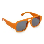 Bastian Zonnebril UV400 licht oranje - Hidalgo Bastian Zonnebril UV400, licht oranje