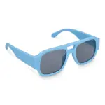 Bastian Zonnebril UV400 lichtblauw - Hidalgo Bastian Zonnebril UV400, lichtblauw