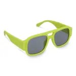 Bastian Zonnebril UV400 lichtgroen - Hidalgo Bastian Zonnebril UV400, lichtgroen