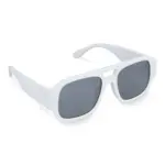Bastian Zonnebril UV400 wit - Hidalgo Bastian Zonnebril UV400, wit