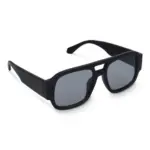 Bastian Zonnebril UV400 zwart - Hidalgo Bastian Zonnebril UV400, zwart