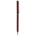 Balpen Slim metaal — productfoto 4