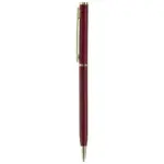Balpen Slim metaal — productfoto 10
