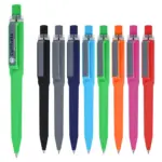 Ozzy pen soft touch